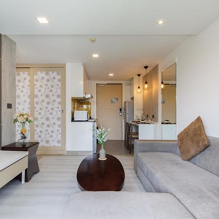 Shine Aparthotels Sukhumvit Thonglor Bangkok Bagian luar foto