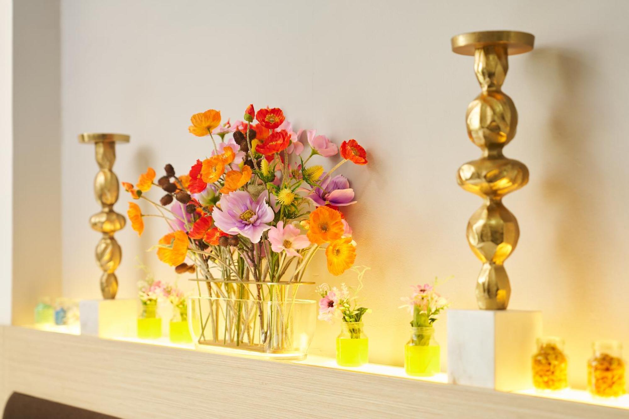 Shine Aparthotels Sukhumvit Thonglor Bangkok Ruang foto